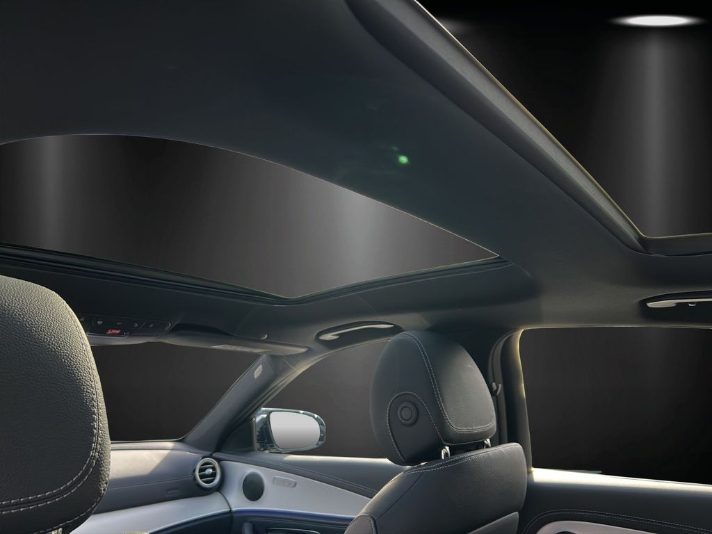 Mercedes-Benz E 300 2021