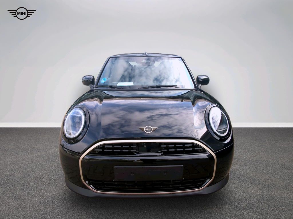MINI Cooper Cabrio 2024