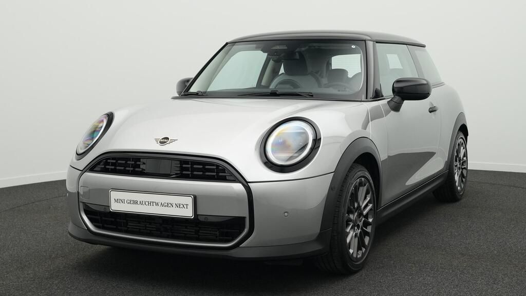 MINI Cooper C 2024