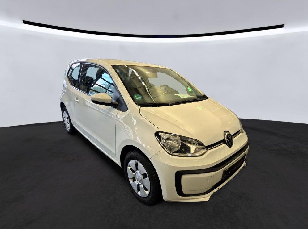 Volkswagen up! 2021