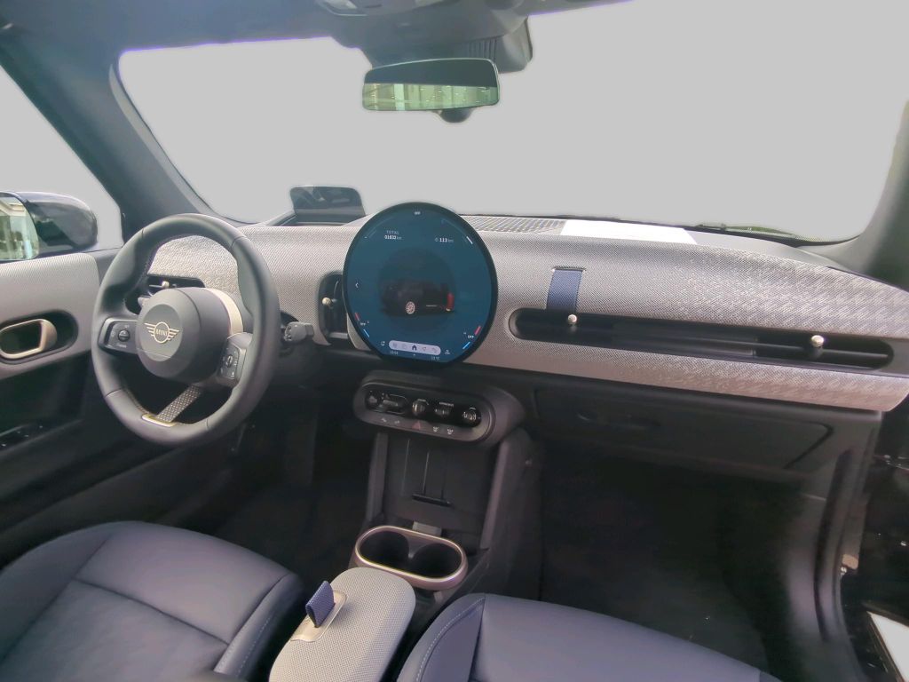 MINI Cooper Cabrio 2024