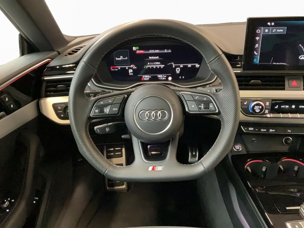 Audi A5 2024