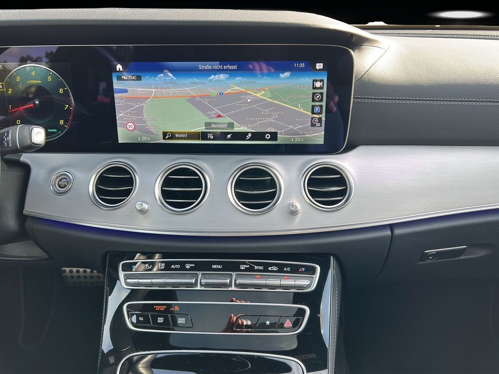 Mercedes-Benz E 300 2021