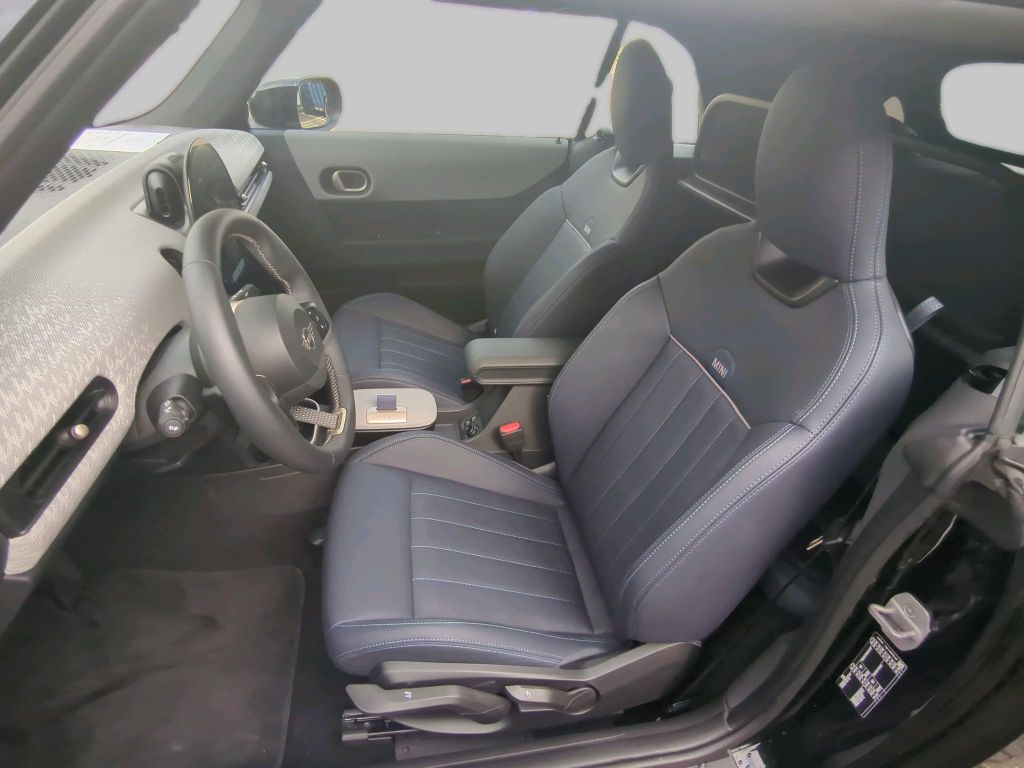 MINI Cooper Cabrio 2024