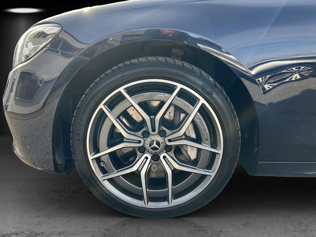 Mercedes-Benz E 300 2021