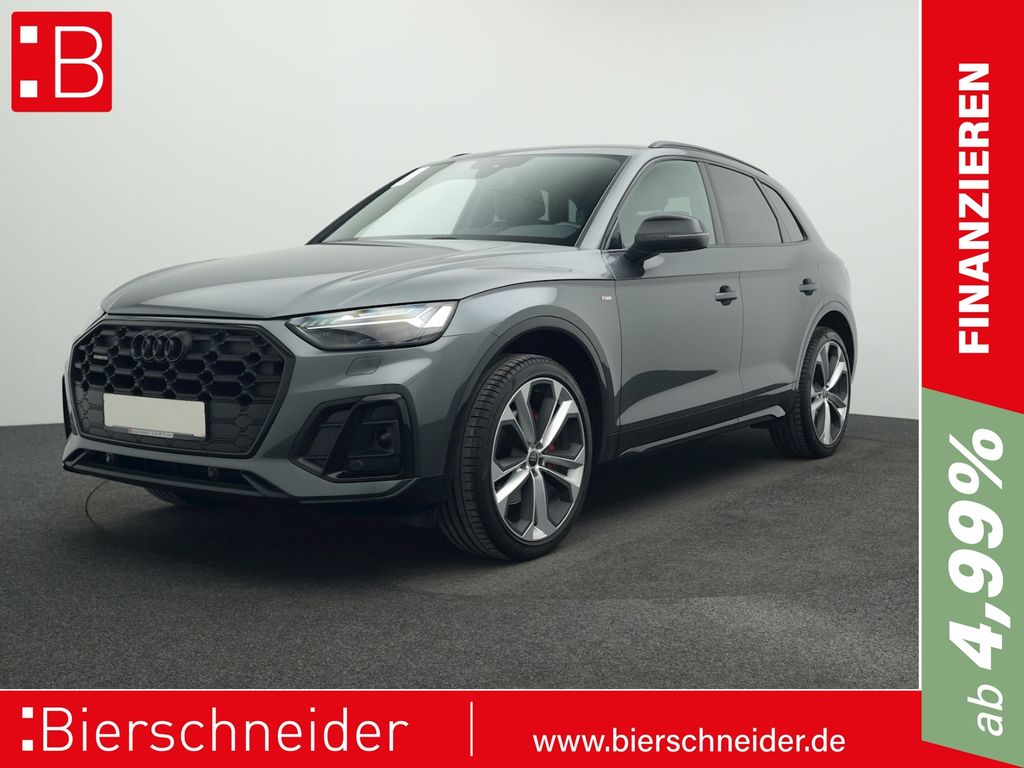 Audi Q5 2023