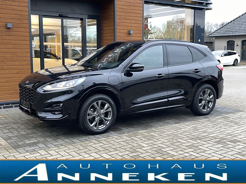 Ford Kuga 2022