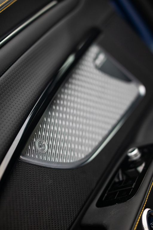 Maserati Granturismo 2025