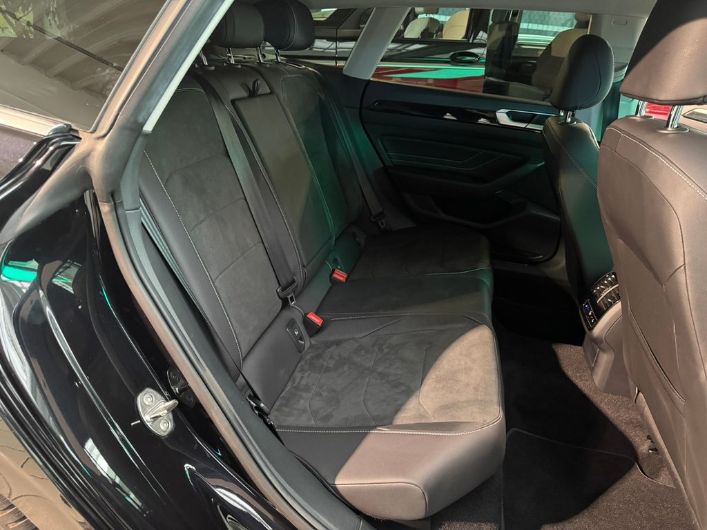 Volkswagen Arteon 2021
