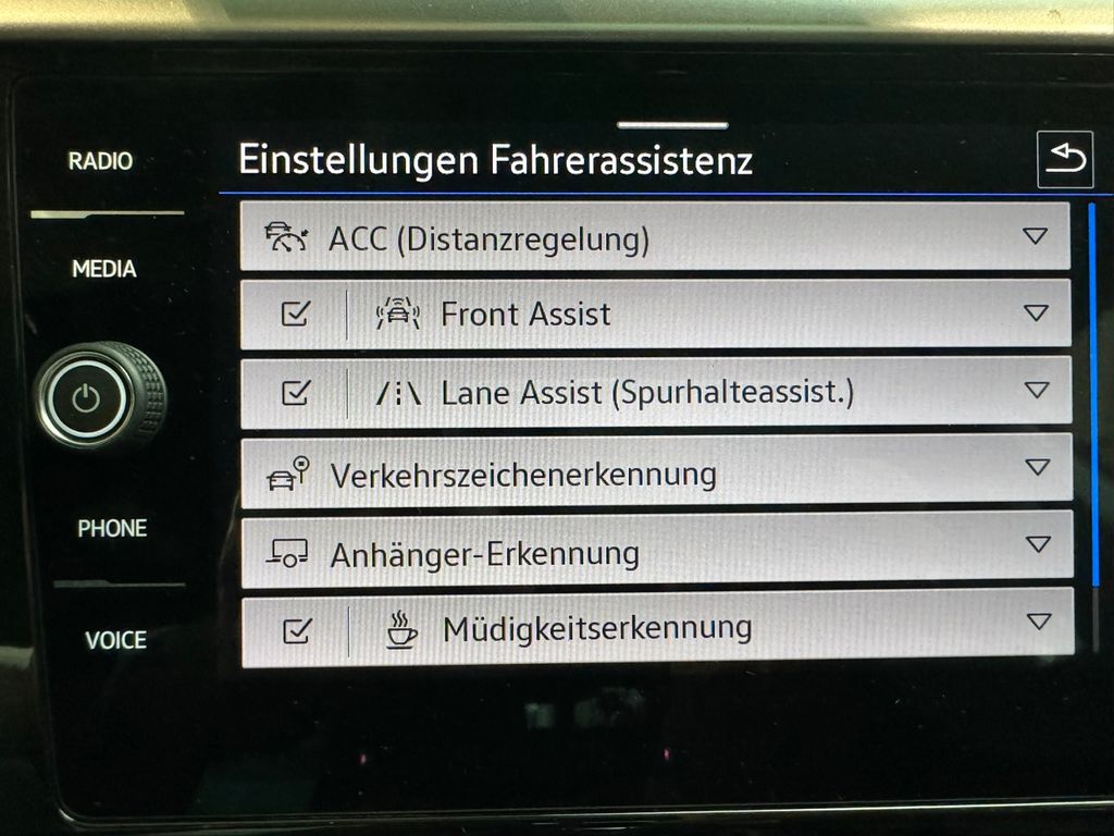 Volkswagen Arteon 2021