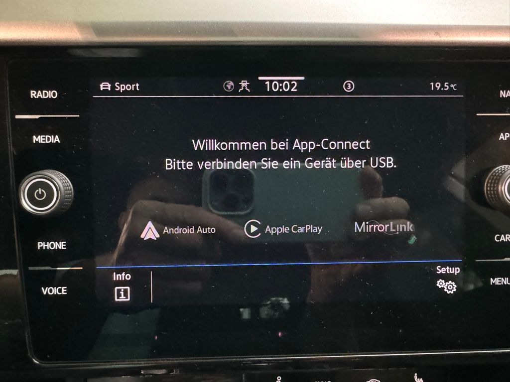 Volkswagen Arteon 2021