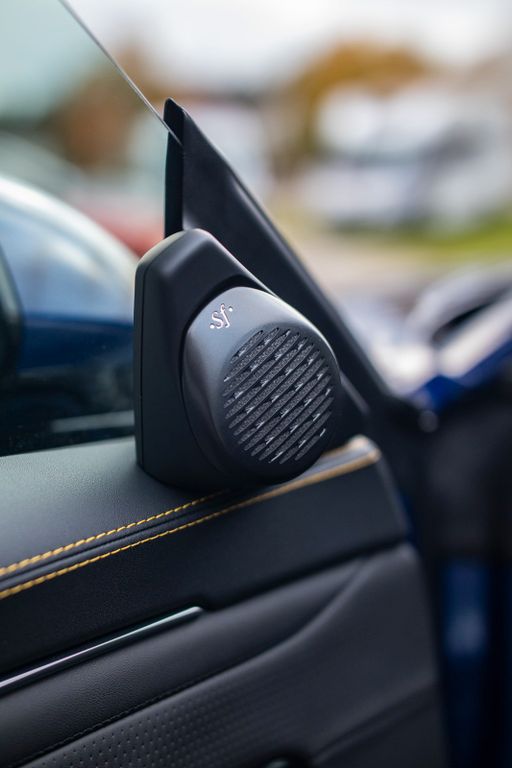 Maserati Granturismo 2025