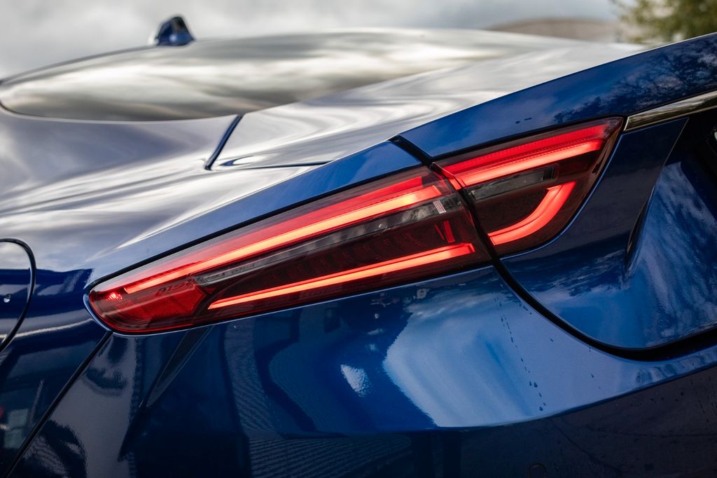 Maserati Granturismo 2025