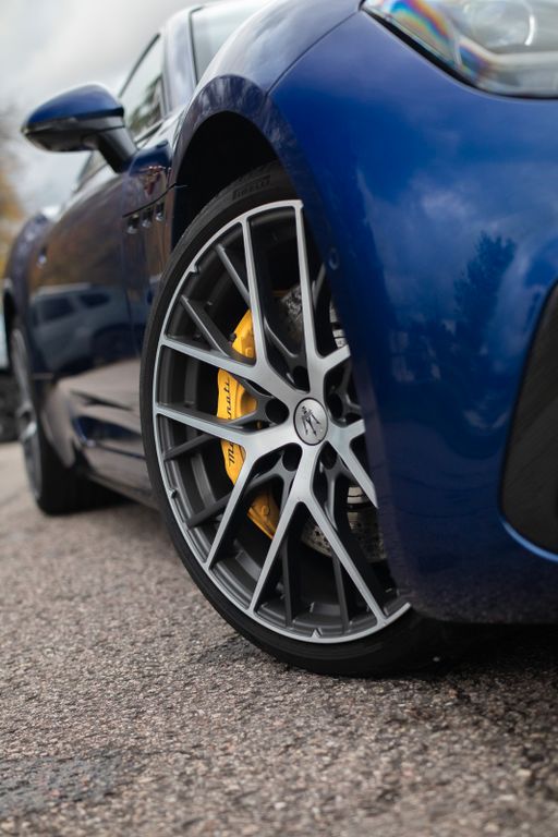 Maserati Granturismo 2025