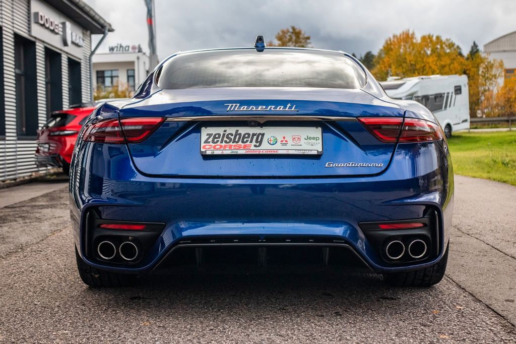 Maserati Granturismo 2025