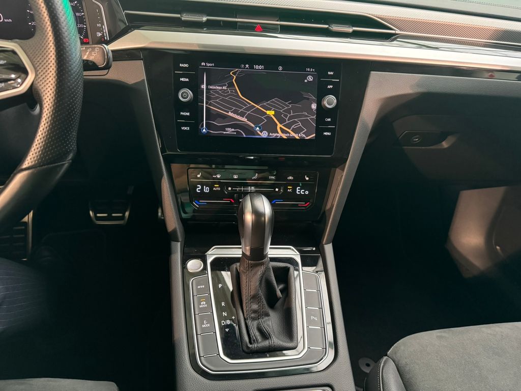 Volkswagen Arteon 2021