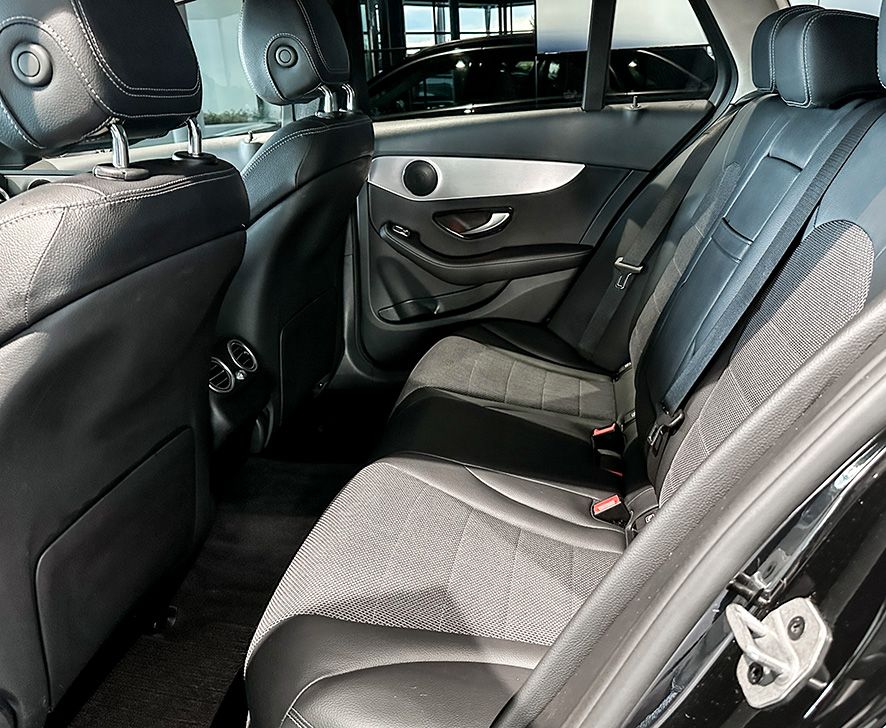 Mercedes-Benz C 300 2021