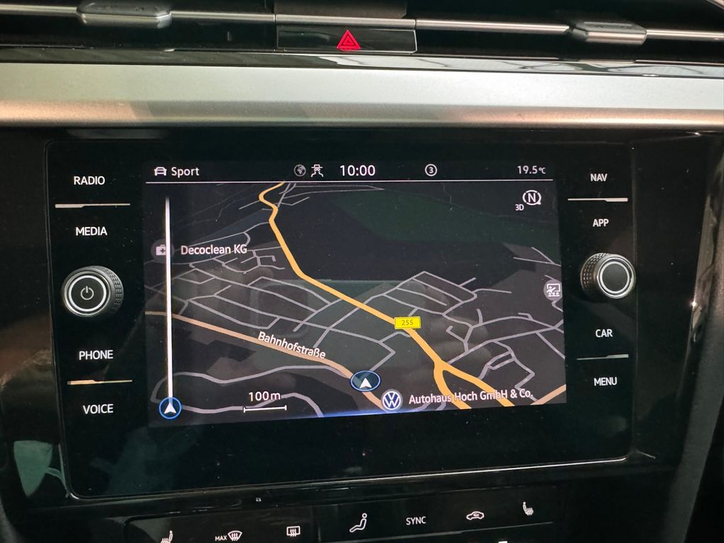 Volkswagen Arteon 2021