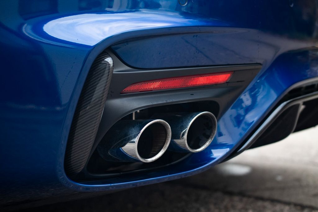 Maserati Granturismo 2025