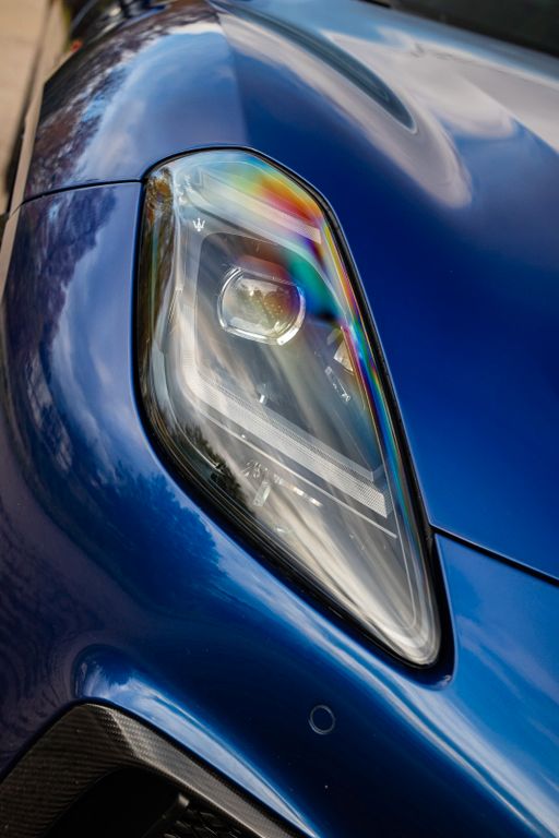 Maserati Granturismo 2025