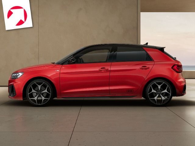 Audi A1 2025
