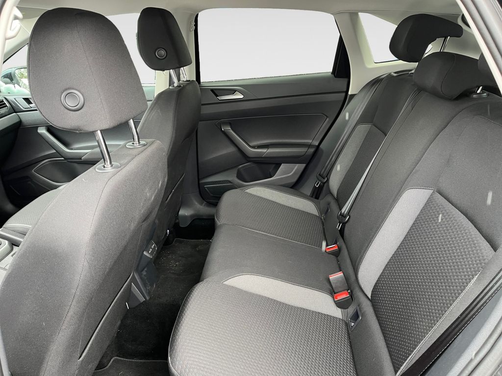Volkswagen Taigo 2024