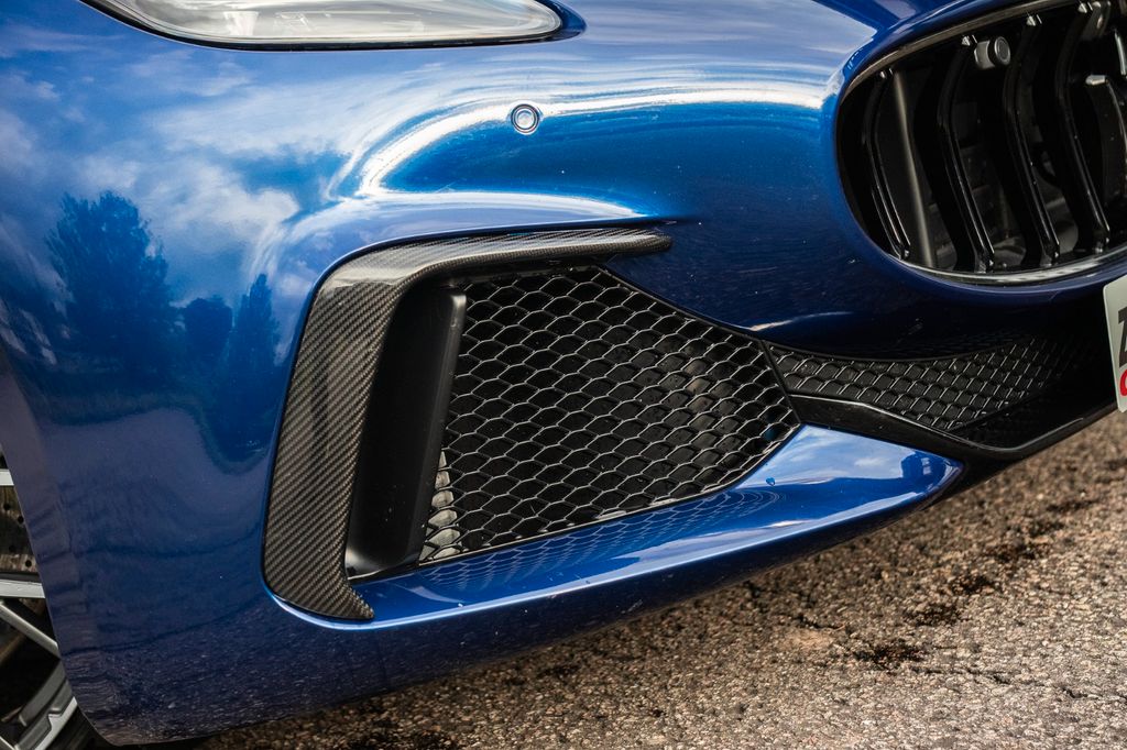 Maserati Granturismo 2025