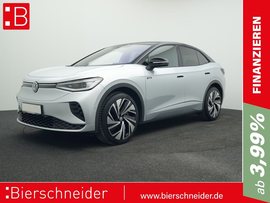 Volkswagen ID.5 2024