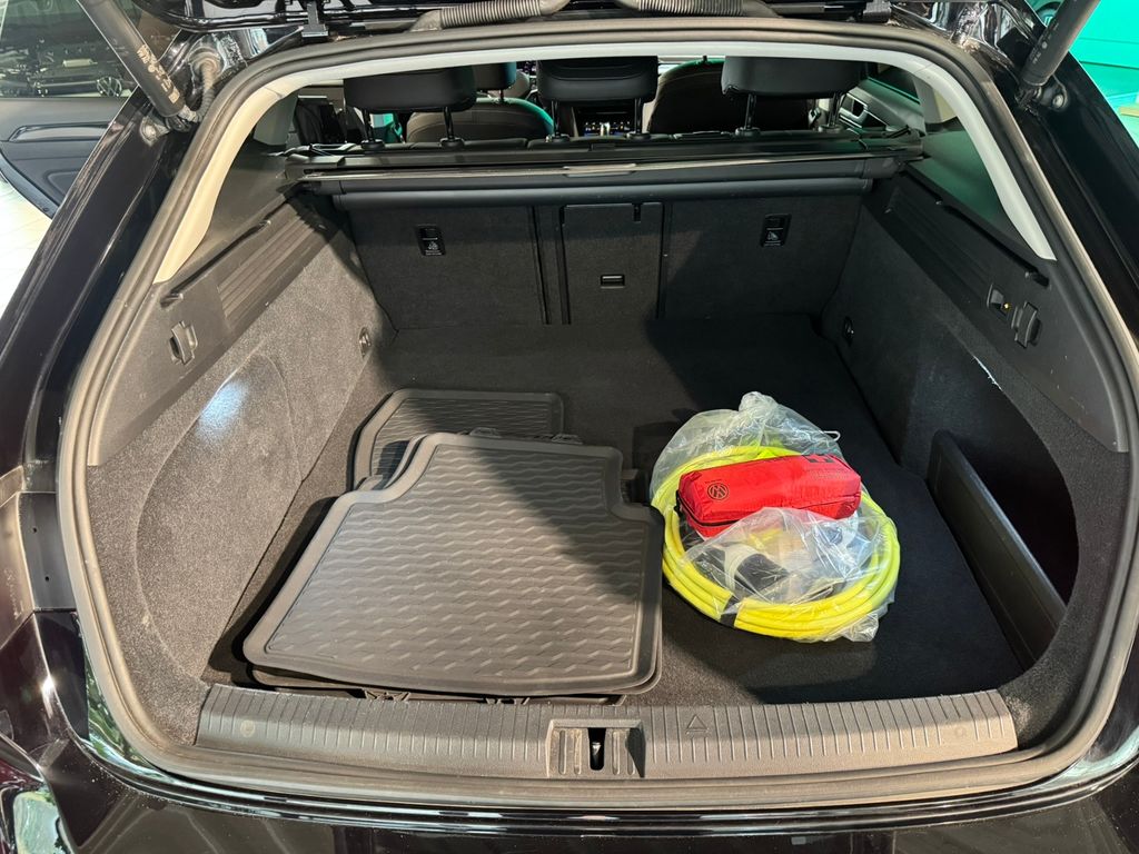 Volkswagen Arteon 2021