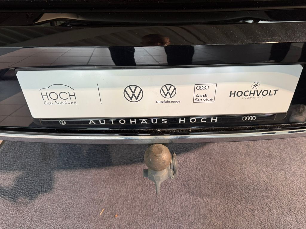 Volkswagen Arteon 2021