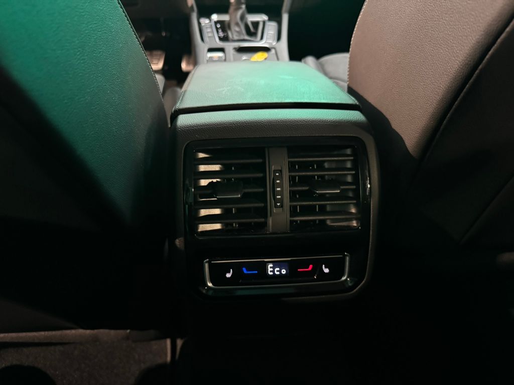 Volkswagen Arteon 2021