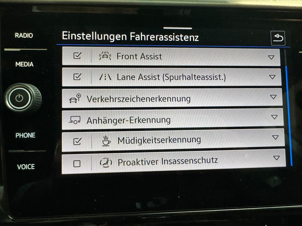 Volkswagen Arteon 2021