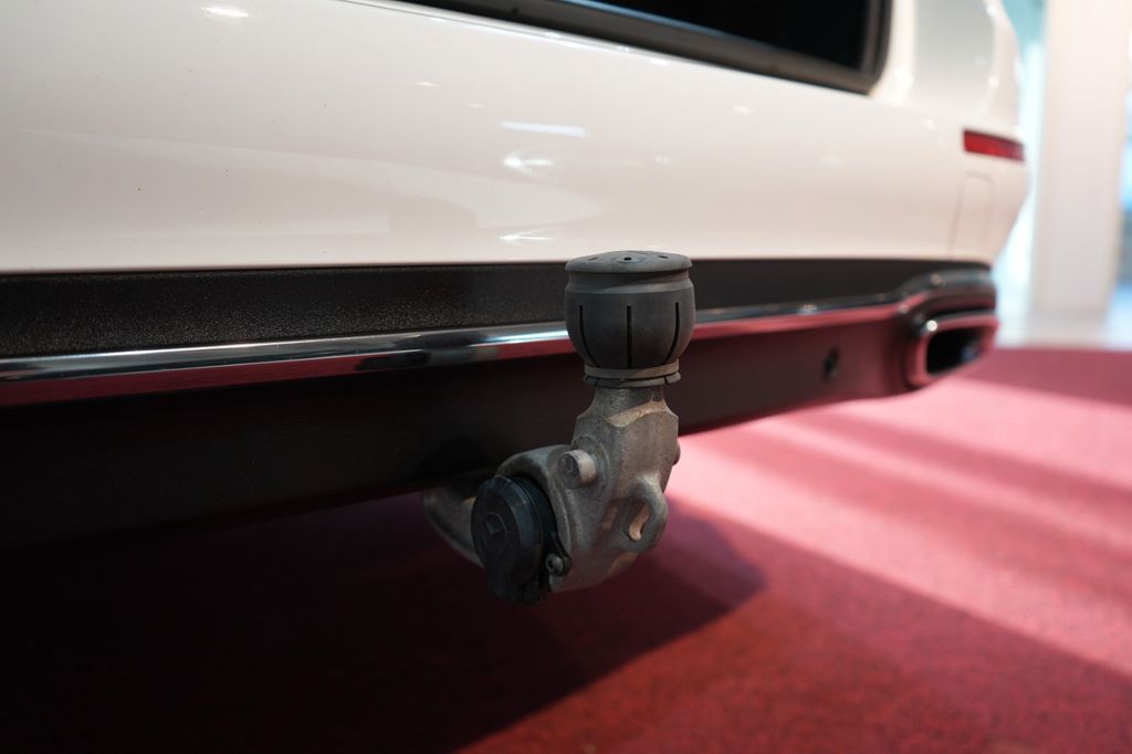 Mercedes-Benz E 220 2020