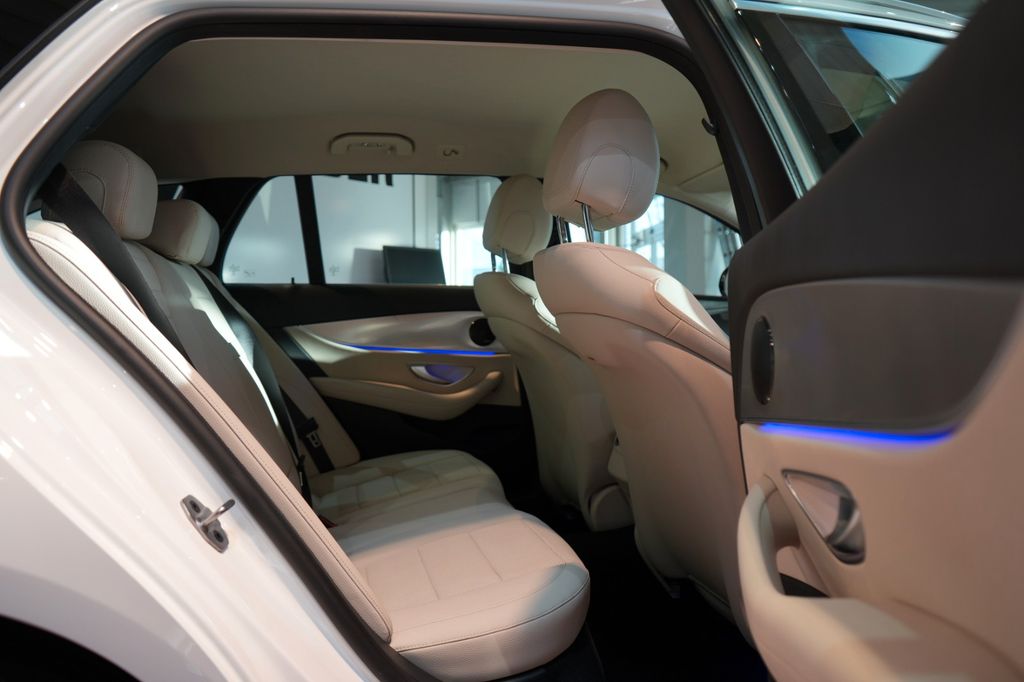 Mercedes-Benz E 220 2020