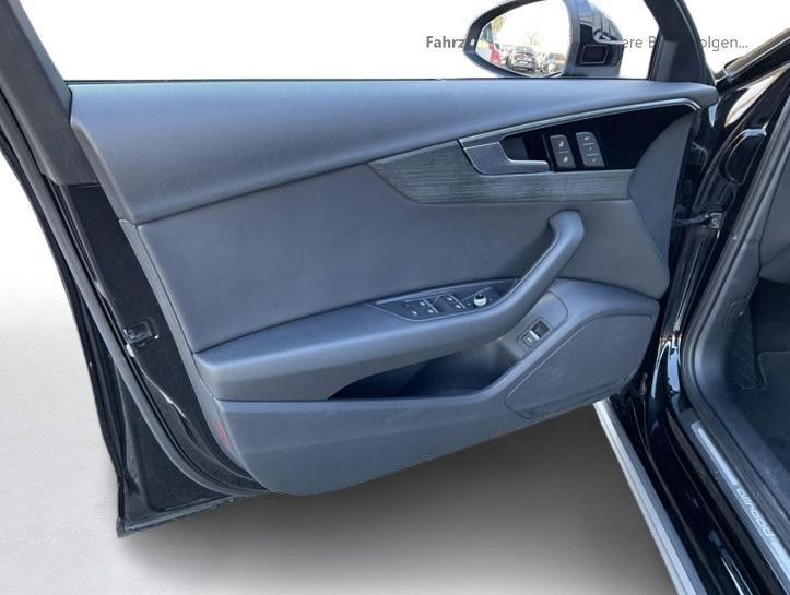 Audi A4 Allroad 2021
