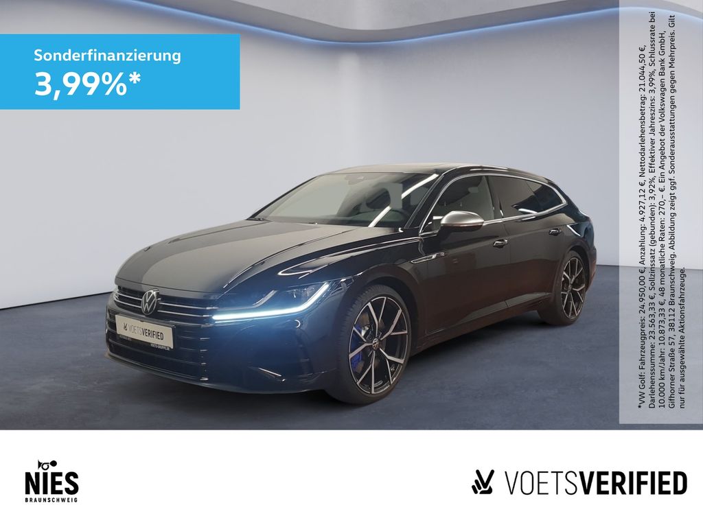 Volkswagen Arteon 2023