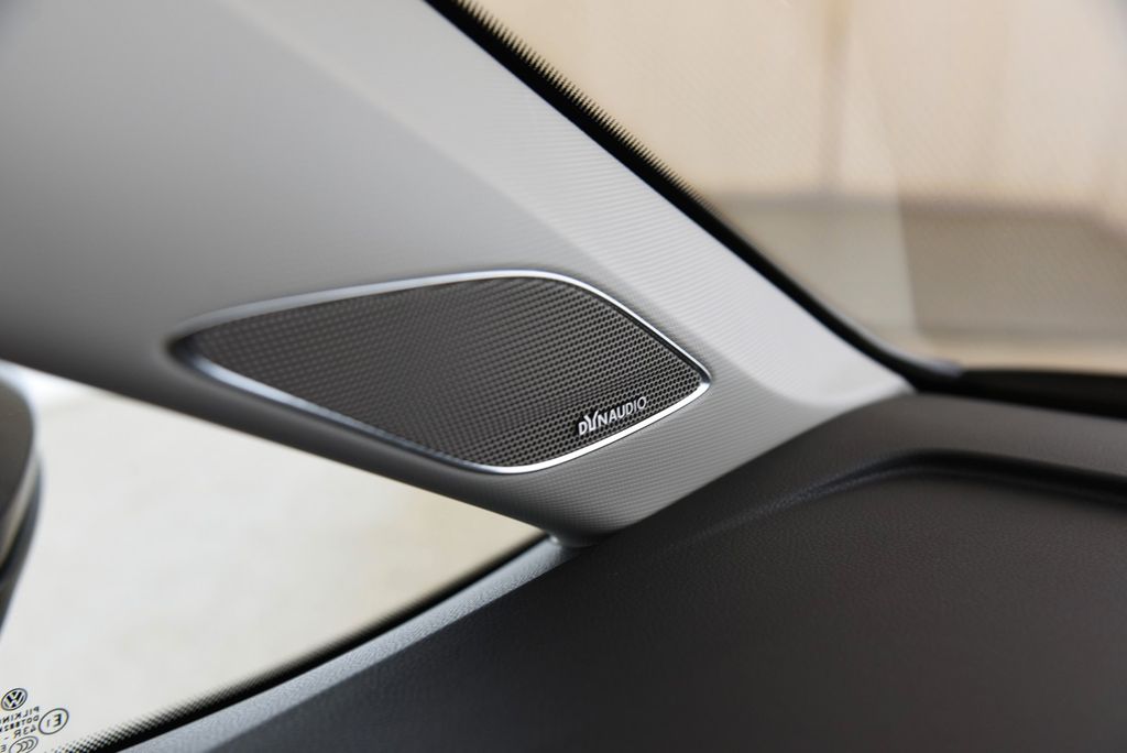 Volkswagen Touran 2024