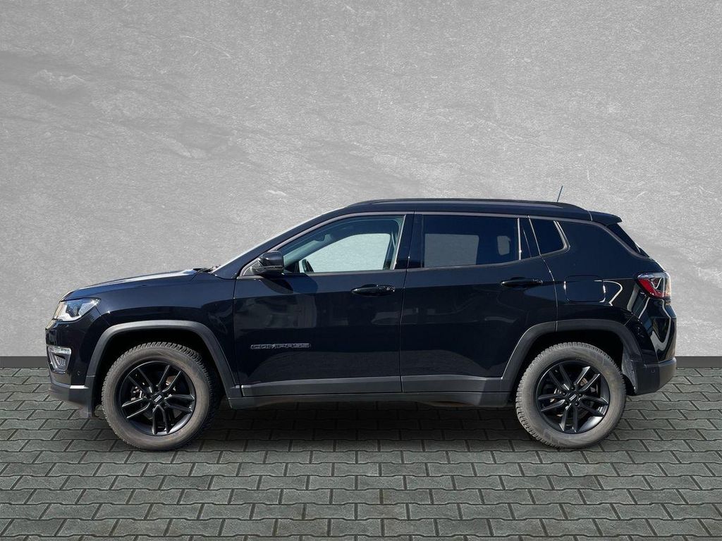 Jeep Compass 2021