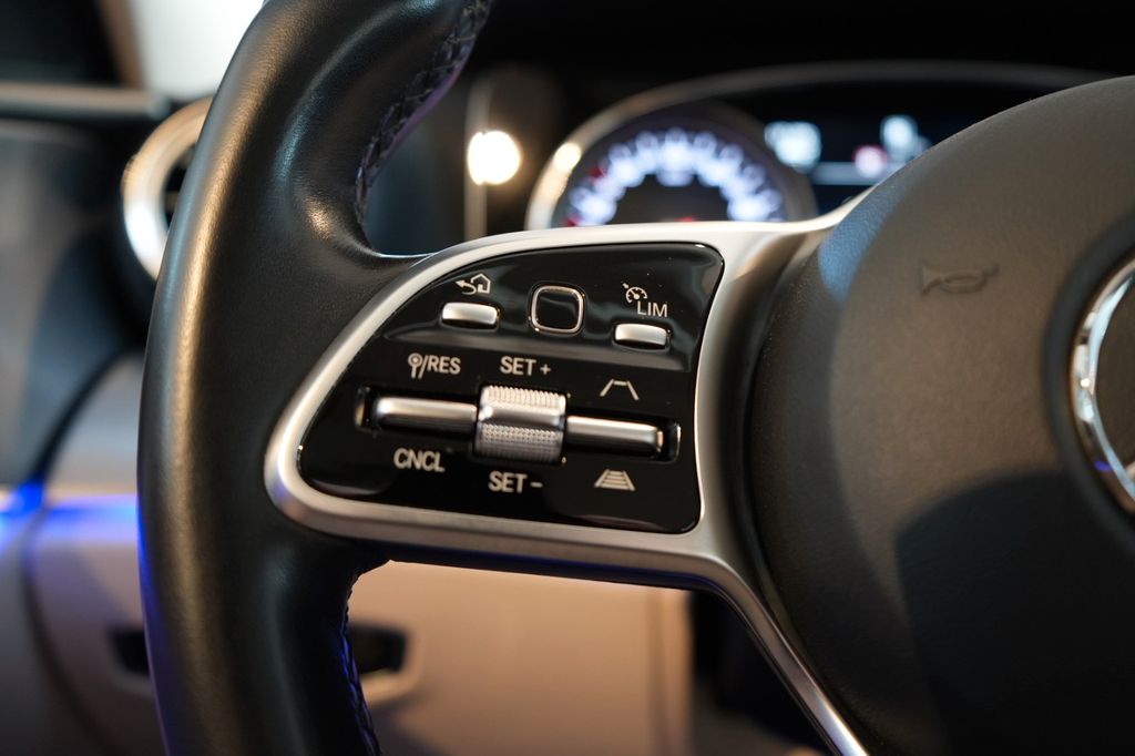 Mercedes-Benz E 220 2020