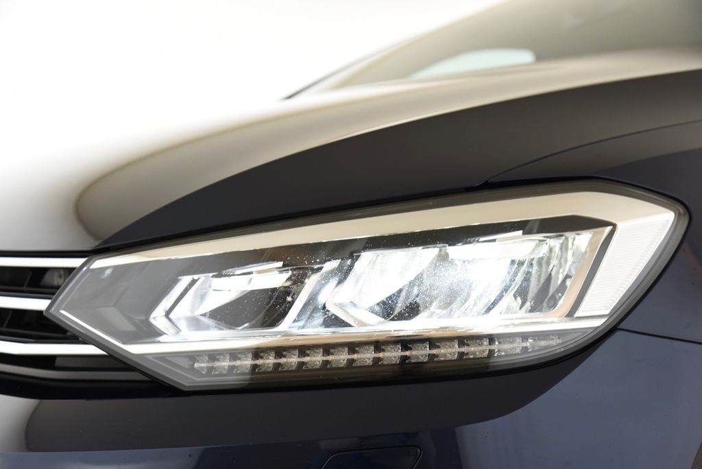 Volkswagen Touran 2024