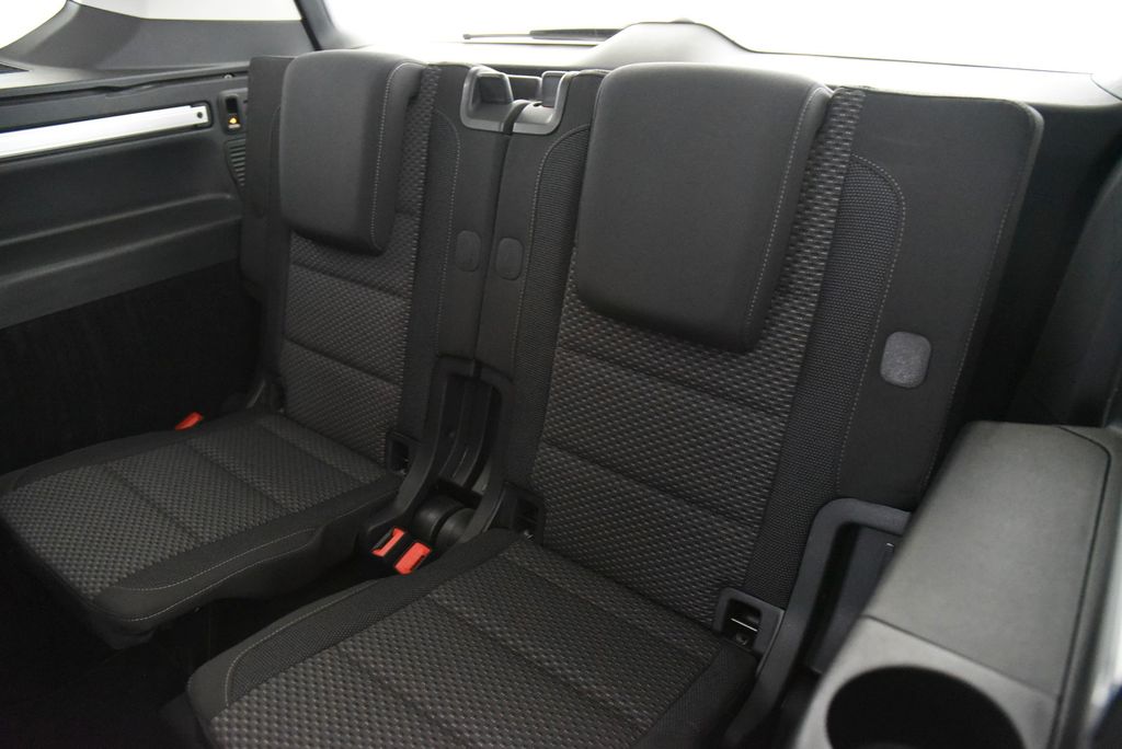 Volkswagen Touran 2024