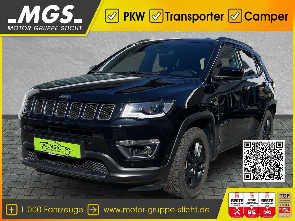 Jeep Compass 2021