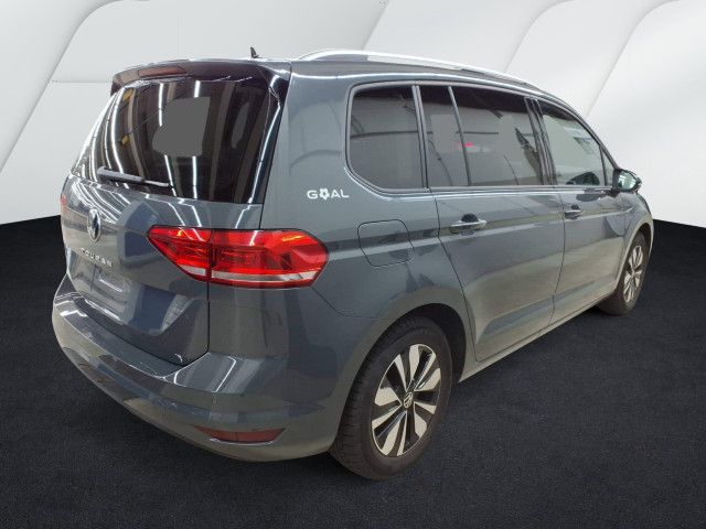Volkswagen Touran 2025