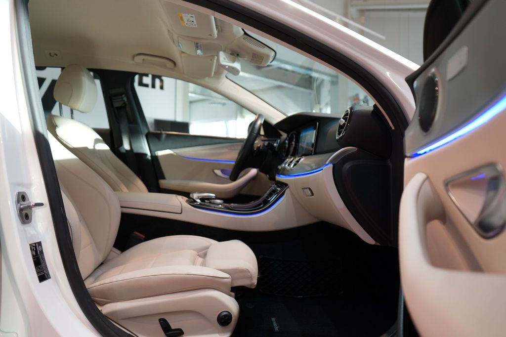 Mercedes-Benz E 220 2020