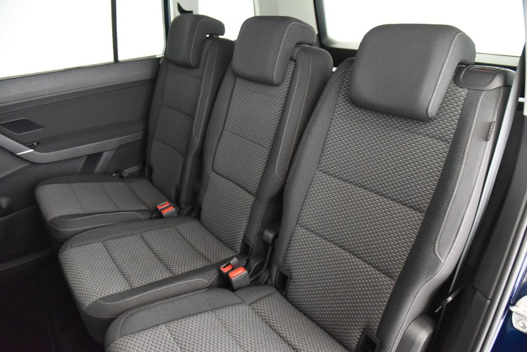 Volkswagen Touran 2024