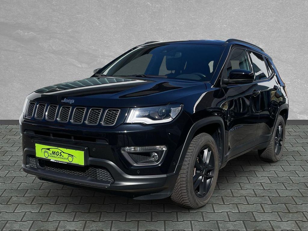 Jeep Compass 2021