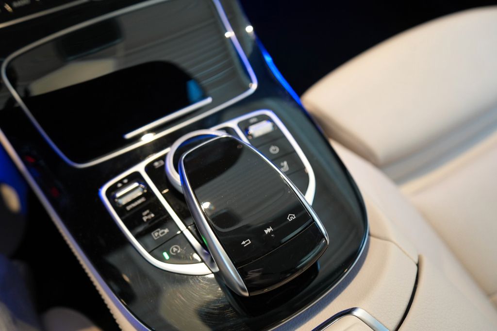 Mercedes-Benz E 220 2020