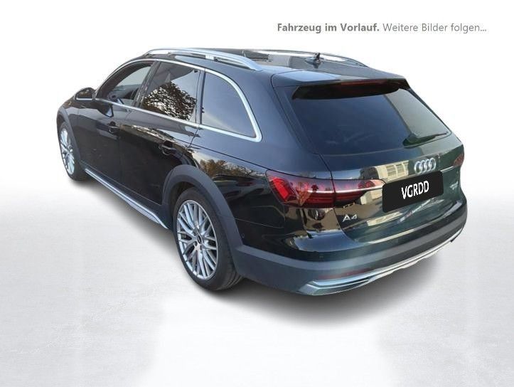 Audi A4 Allroad 2021