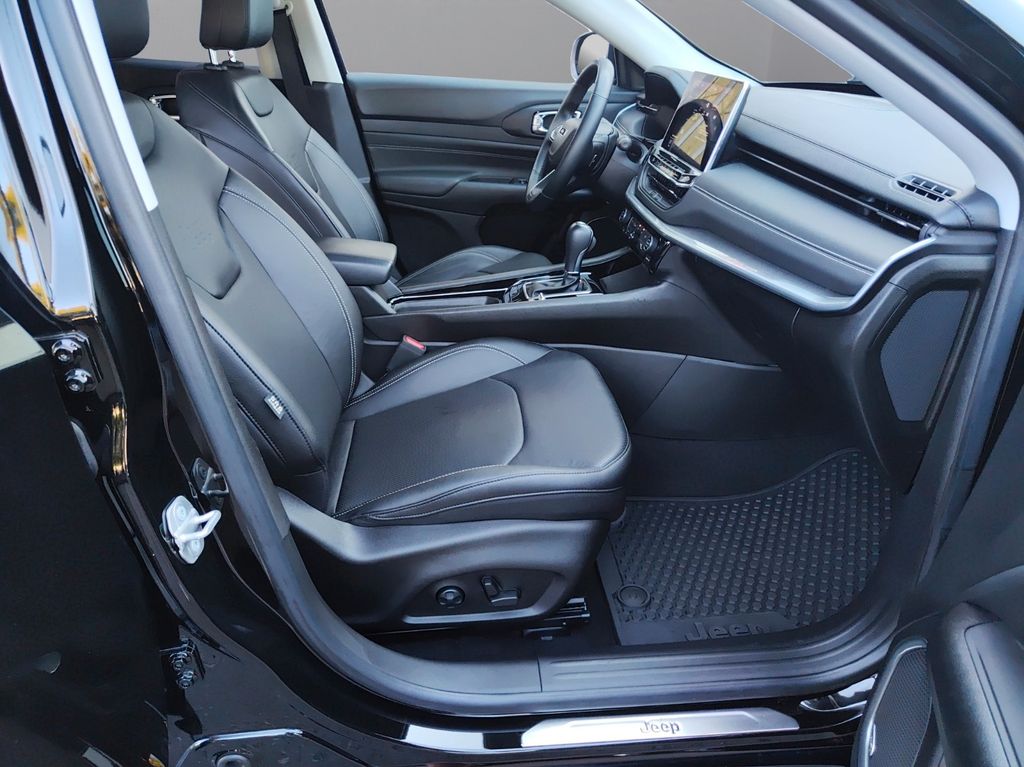 Jeep Compass 2022