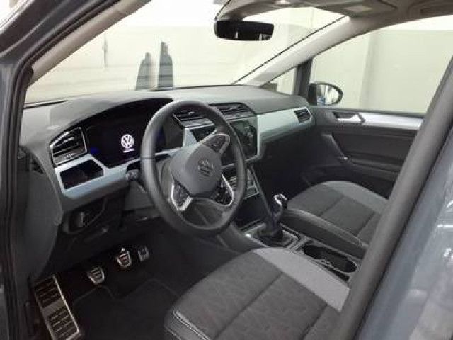 Volkswagen Touran 2025